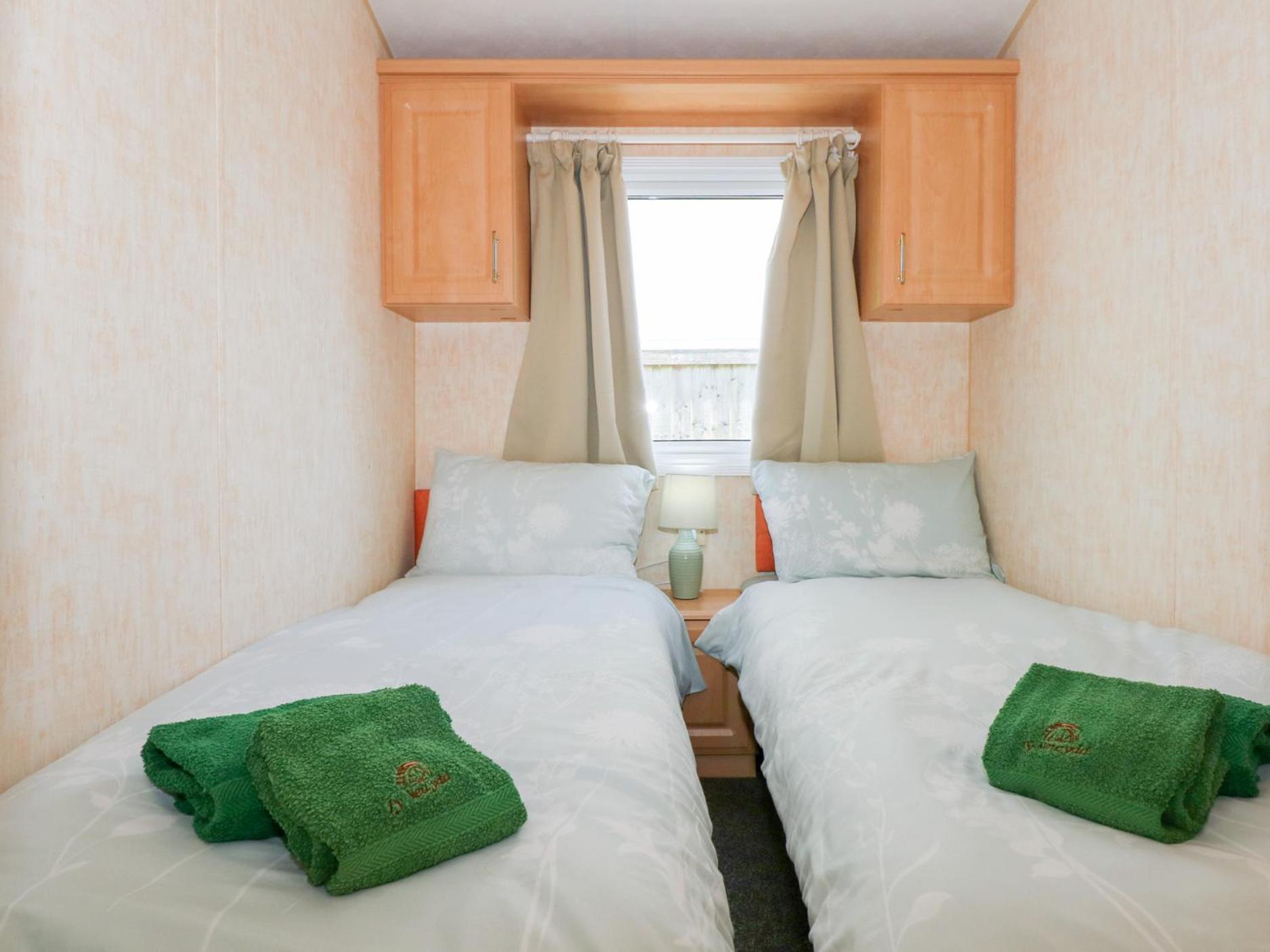 Ty Newydd Caravan Pwllheli Exterior photo